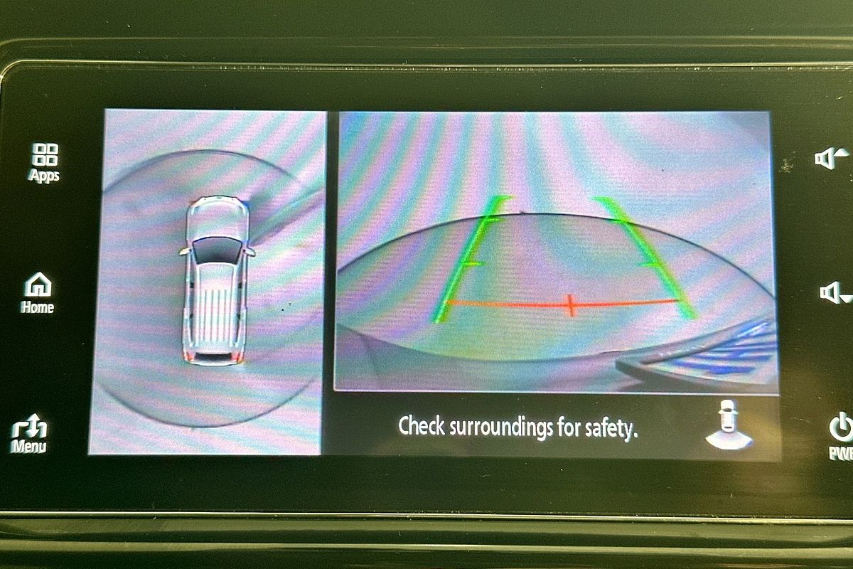 2017 Mitsubishi PAJERO SPORT EXCEED (4x4) 7 SEAT MY17