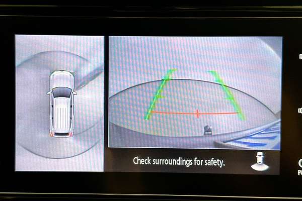 2018 Mitsubishi PAJERO SPORT EXCEED (4x4) 7 SEAT MY18