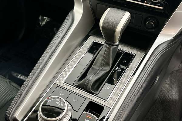 2022 Mitsubishi PAJERO SPORT GLX (4WD) 5 SEAT QF MY22
