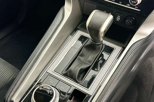 2021 Mitsubishi PAJERO SPORT GLS (4x4) 7 SEAT QF MY21