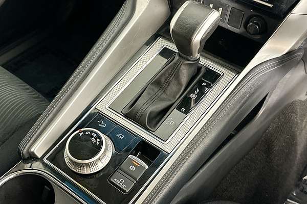 2020 Mitsubishi PAJERO SPORT GLX (4x4) 5 SEAT QF MY20