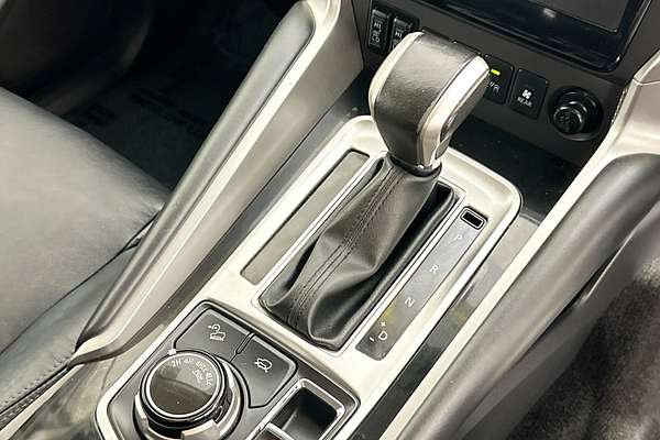 2018 Mitsubishi PAJERO SPORT EXCEED (4x4) 7 SEAT MY18