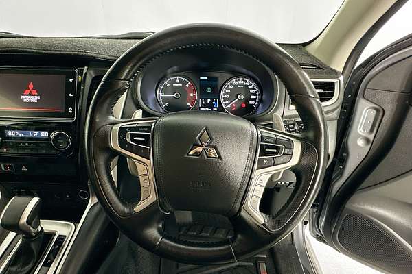 2018 Mitsubishi PAJERO SPORT EXCEED (4x4) 7 SEAT MY18