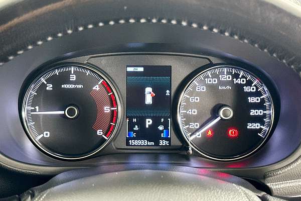 2018 Mitsubishi PAJERO SPORT EXCEED (4x4) 7 SEAT MY18