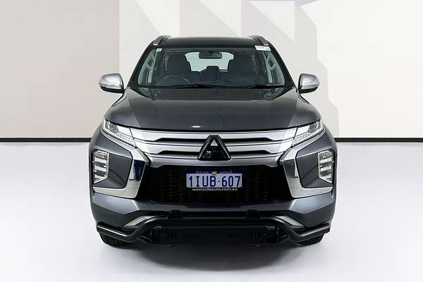 2024 Mitsubishi PAJERO SPORT GLX (4WD) 5 SEAT QF MY23