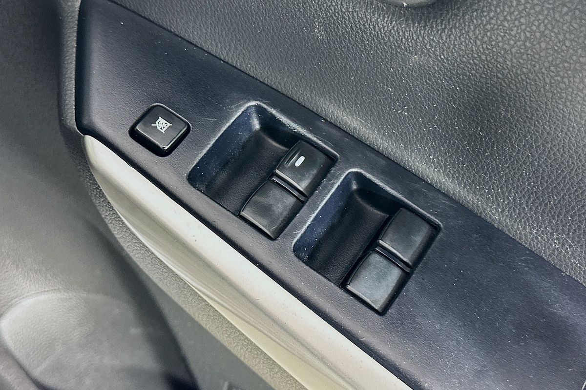 2016 Mitsubishi PAJERO SPORT GLS (4x4) QE
