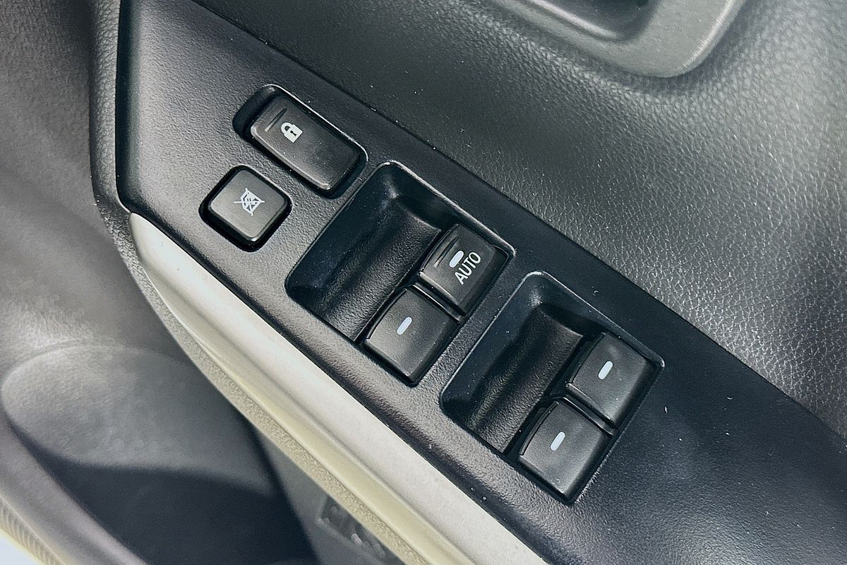 2017 Mitsubishi PAJERO SPORT GLS (4x4) 7 SEAT MY17