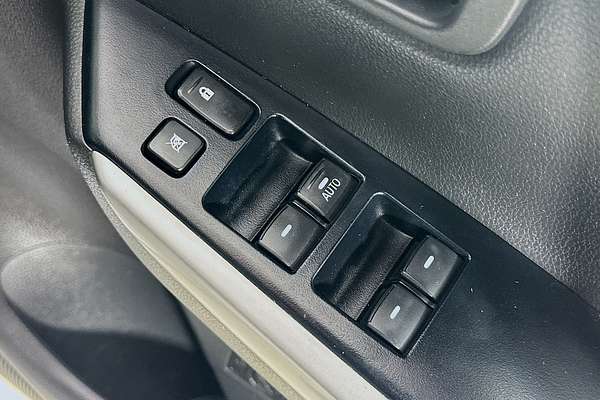 2017 Mitsubishi PAJERO SPORT GLS (4x4) 7 SEAT MY17
