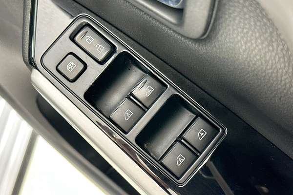 2021 Mitsubishi PAJERO SPORT GLS (4x4) 7 SEAT QF MY21