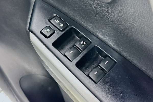 2018 Mitsubishi PAJERO SPORT GLS (4x4) 5 SEAT QE MY19