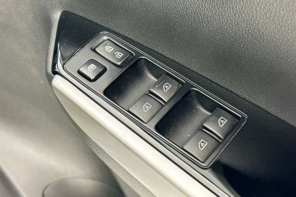 2022 Mitsubishi PAJERO SPORT GLX (2WD) 5 SEAT QF MY22