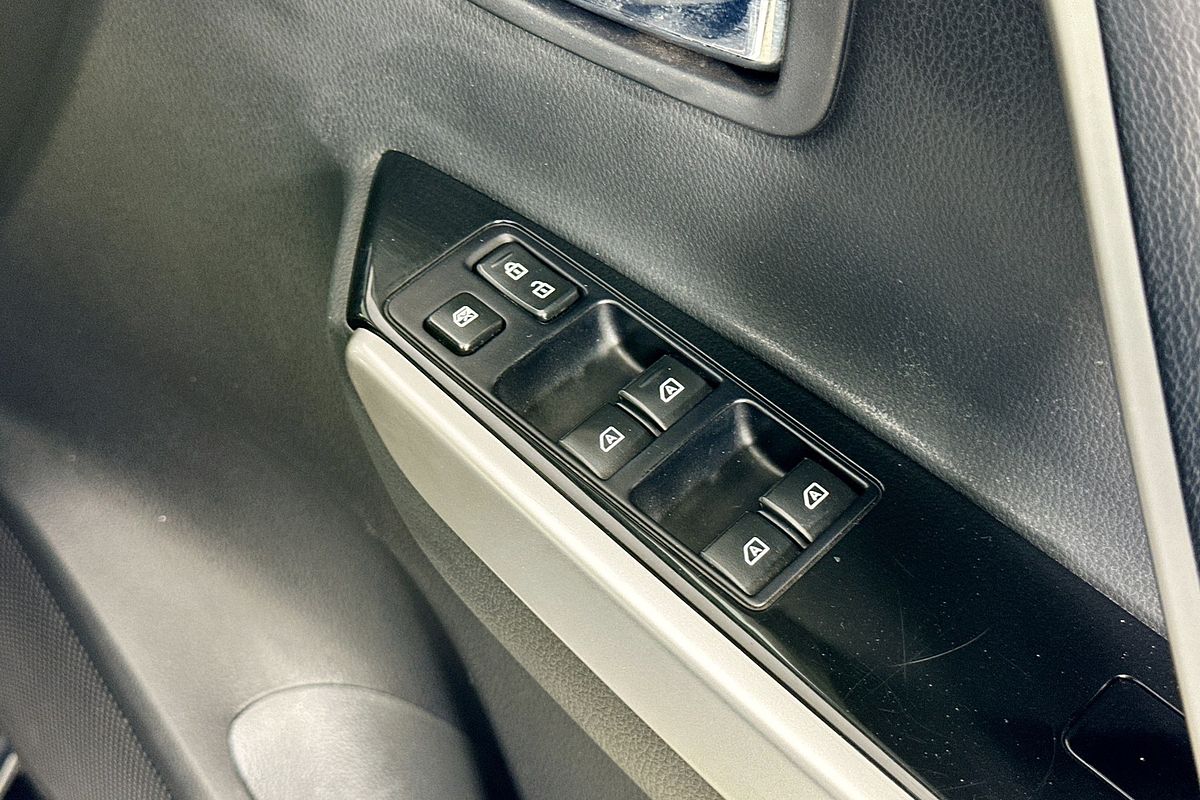 2020 Mitsubishi PAJERO SPORT GLX (4x4) 5 SEAT QF MY20