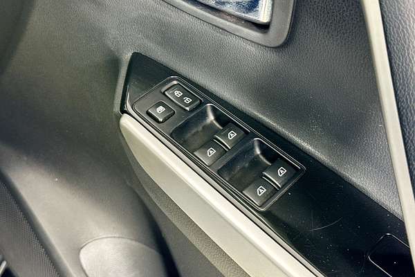 2020 Mitsubishi PAJERO SPORT GLX (4x4) 5 SEAT QF MY20