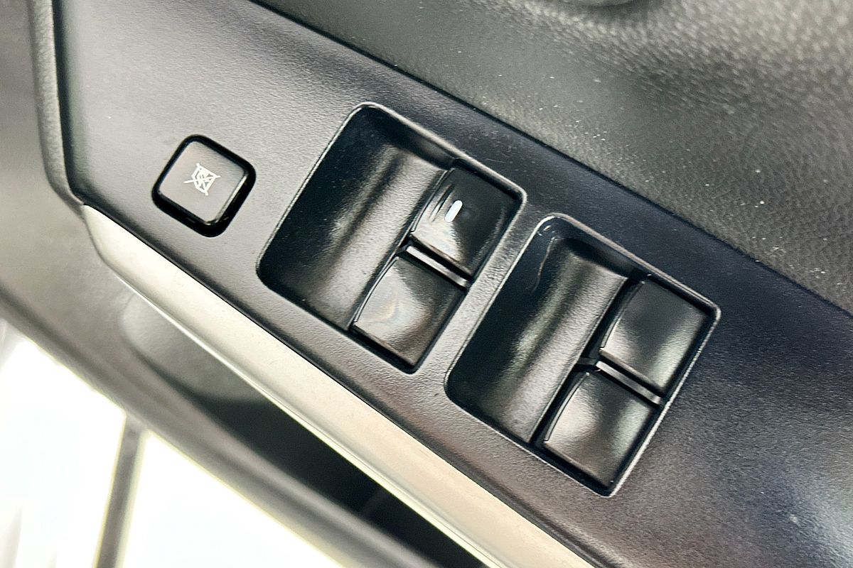 2016 Mitsubishi PAJERO SPORT EXCEED (4x4) QE