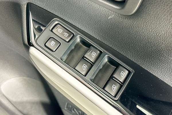 2024 Mitsubishi PAJERO SPORT GLX (4WD) 5 SEAT QF MY23