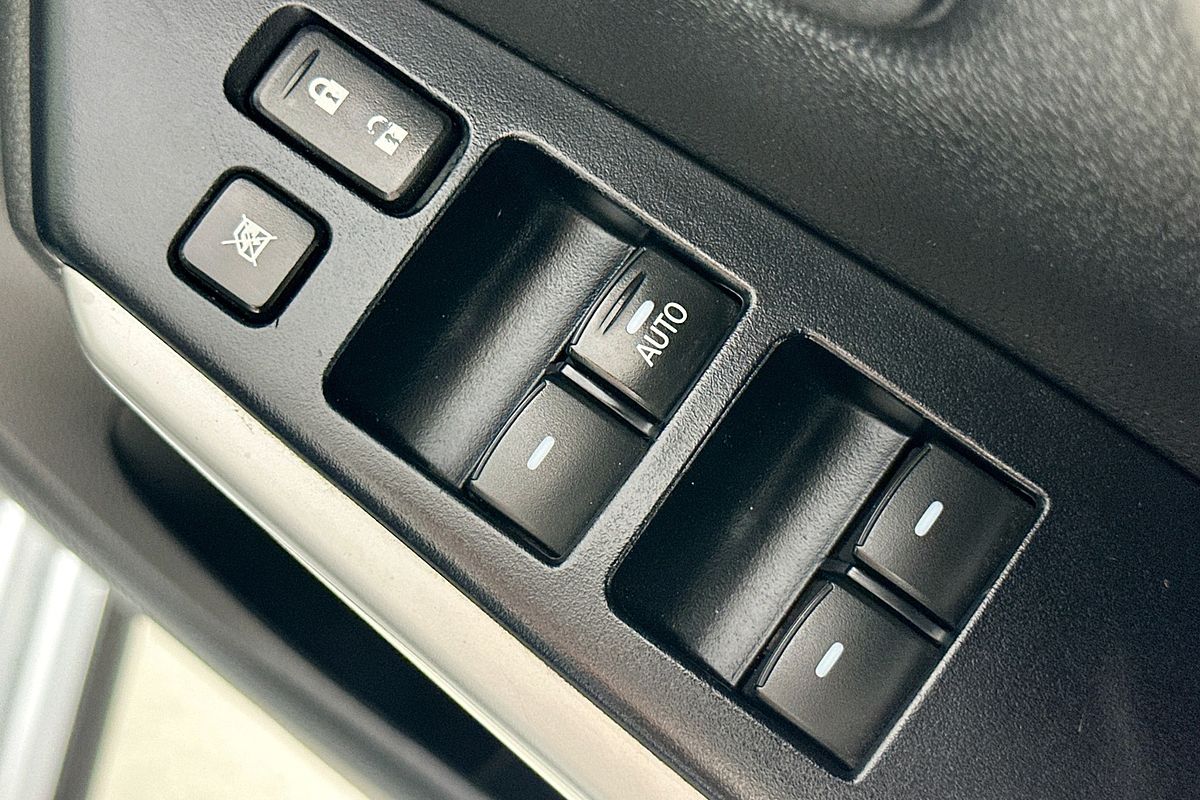 2018 Mitsubishi PAJERO SPORT EXCEED (4x4) 7 SEAT MY18