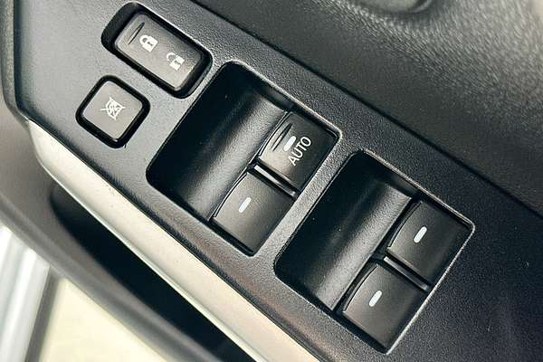 2018 Mitsubishi PAJERO SPORT EXCEED (4x4) 7 SEAT MY18