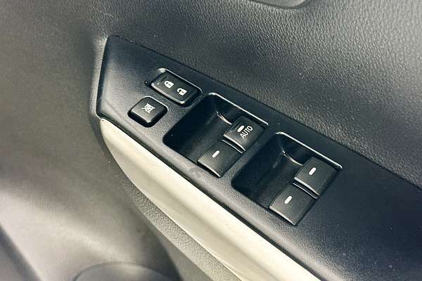 2017 Mitsubishi PAJERO SPORT EXCEED (4x4) 7 SEAT MY17