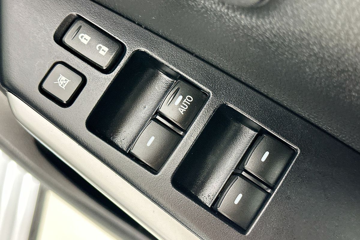 2018 Mitsubishi PAJERO SPORT EXCEED (4x4) 7 SEAT MY18