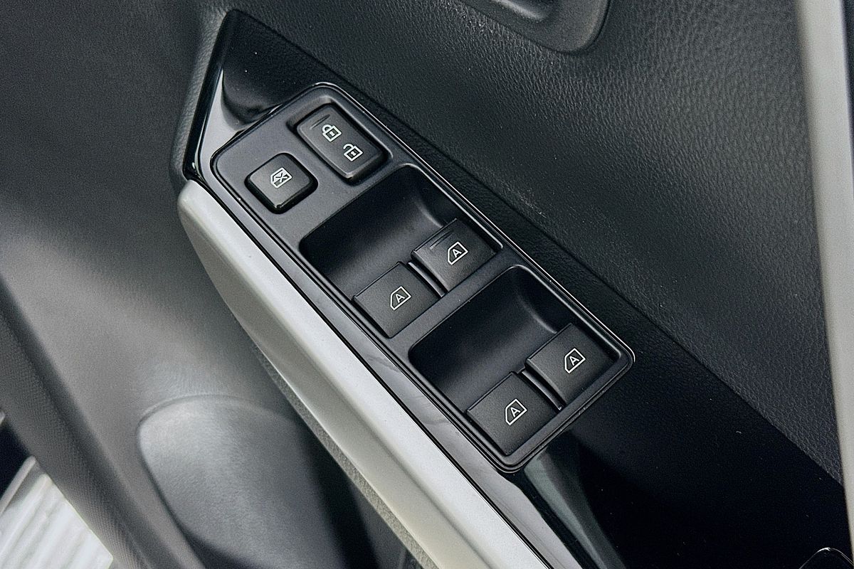 2022 Mitsubishi PAJERO SPORT EXCEED (4WD) 7 SEAT QF MY22