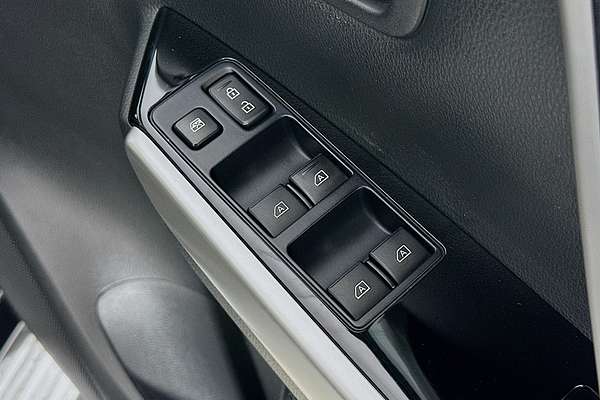 2022 Mitsubishi PAJERO SPORT EXCEED (4WD) 7 SEAT QF MY22