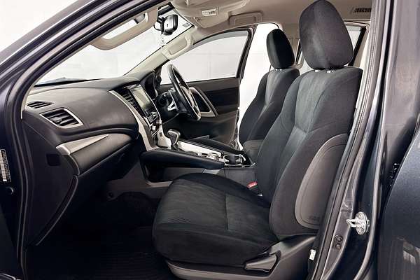 2021 Mitsubishi PAJERO SPORT GLS (4x4) 7 SEAT QF MY21