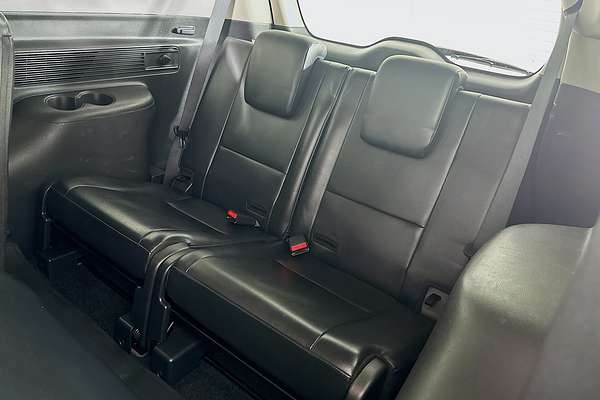2017 Mitsubishi PAJERO SPORT GLS (4x4) 7 SEAT MY17