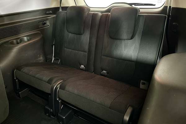 2021 Mitsubishi PAJERO SPORT GLS (4x4) 7 SEAT QF MY21