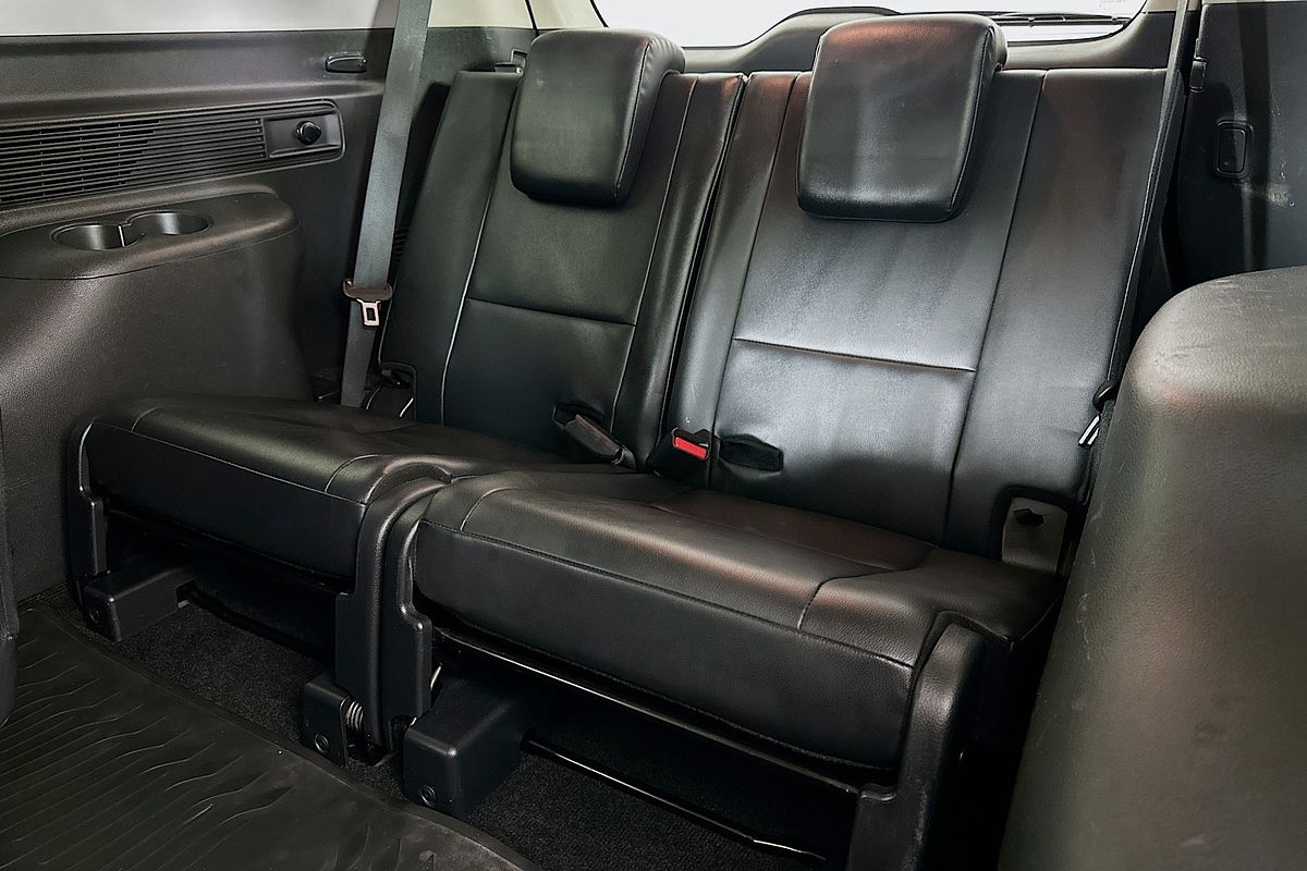 2018 Mitsubishi PAJERO SPORT GLS (4x4) 5 SEAT QE MY19