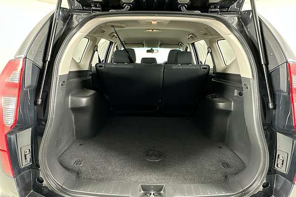 2022 Mitsubishi PAJERO SPORT GLX (2WD) 5 SEAT QF MY22