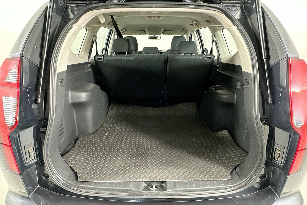 2024 Mitsubishi PAJERO SPORT GLX (4WD) 5 SEAT QF MY23