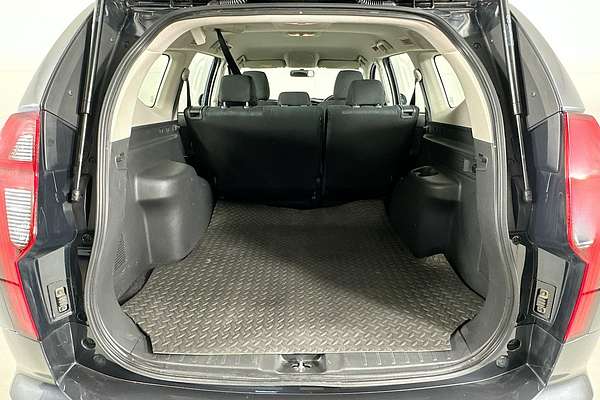 2024 Mitsubishi PAJERO SPORT GLX (4WD) 5 SEAT QF MY23