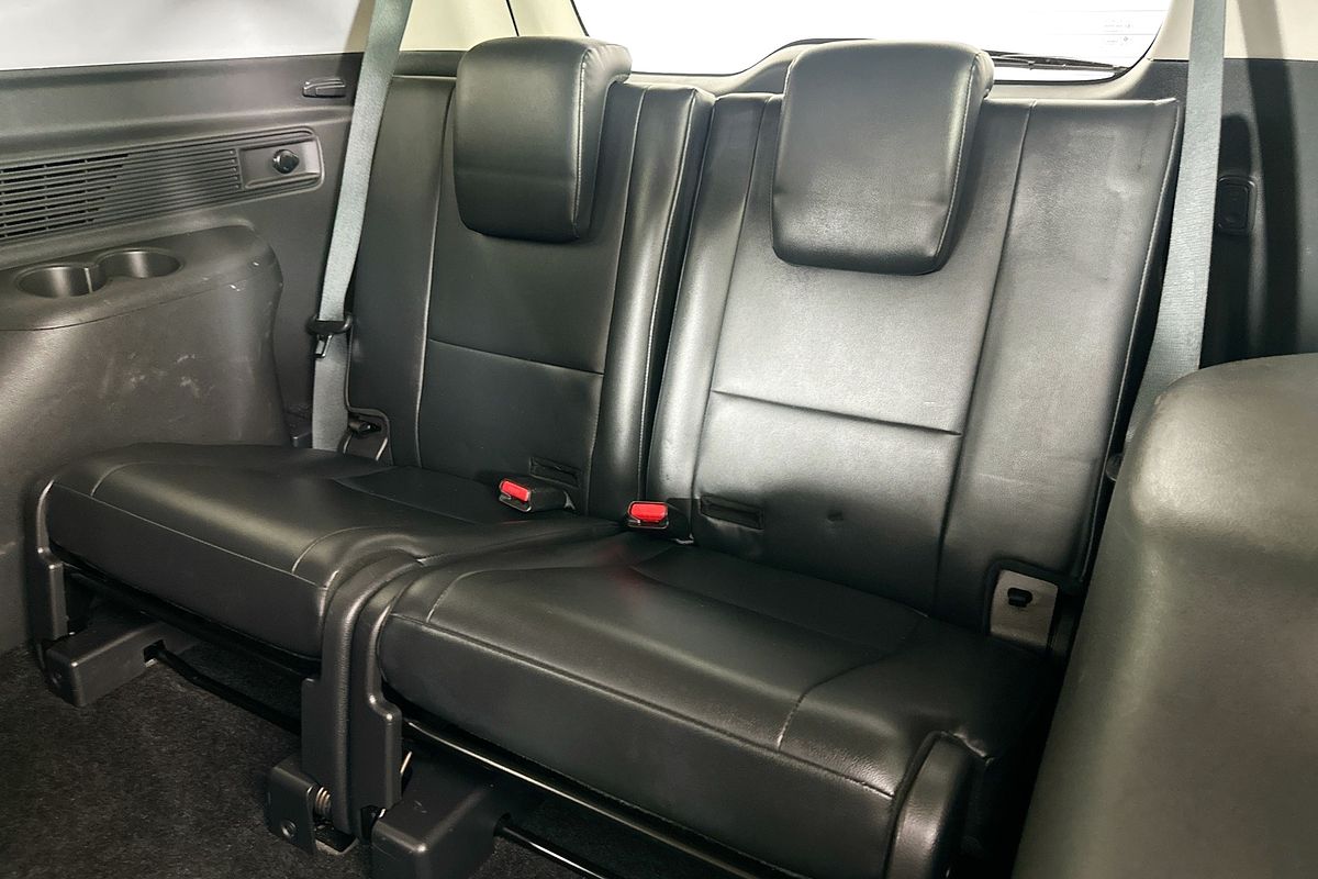 2018 Mitsubishi PAJERO SPORT EXCEED (4x4) 7 SEAT MY18