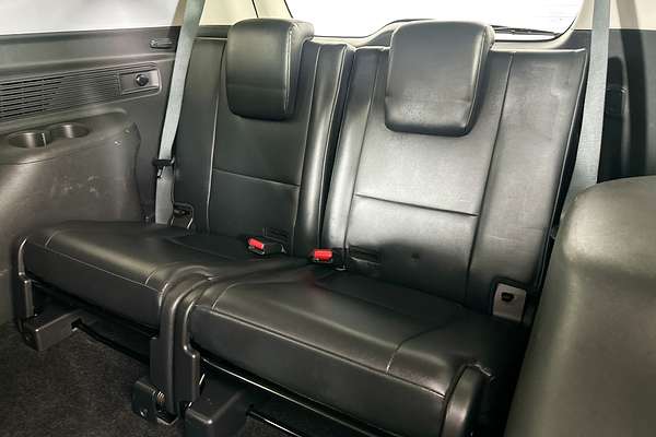 2018 Mitsubishi PAJERO SPORT EXCEED (4x4) 7 SEAT MY18