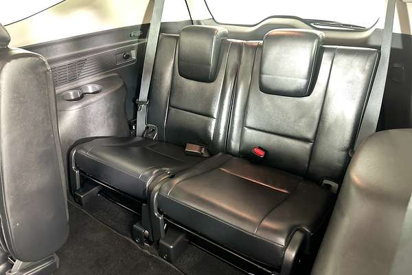 2017 Mitsubishi PAJERO SPORT EXCEED (4x4) 7 SEAT MY17