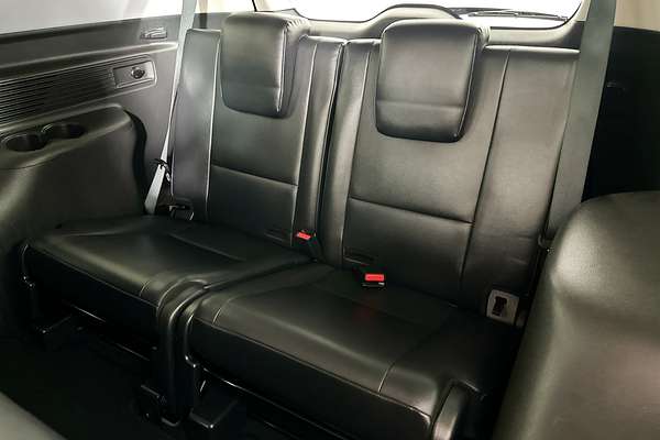 2018 Mitsubishi PAJERO SPORT EXCEED (4x4) 7 SEAT MY18