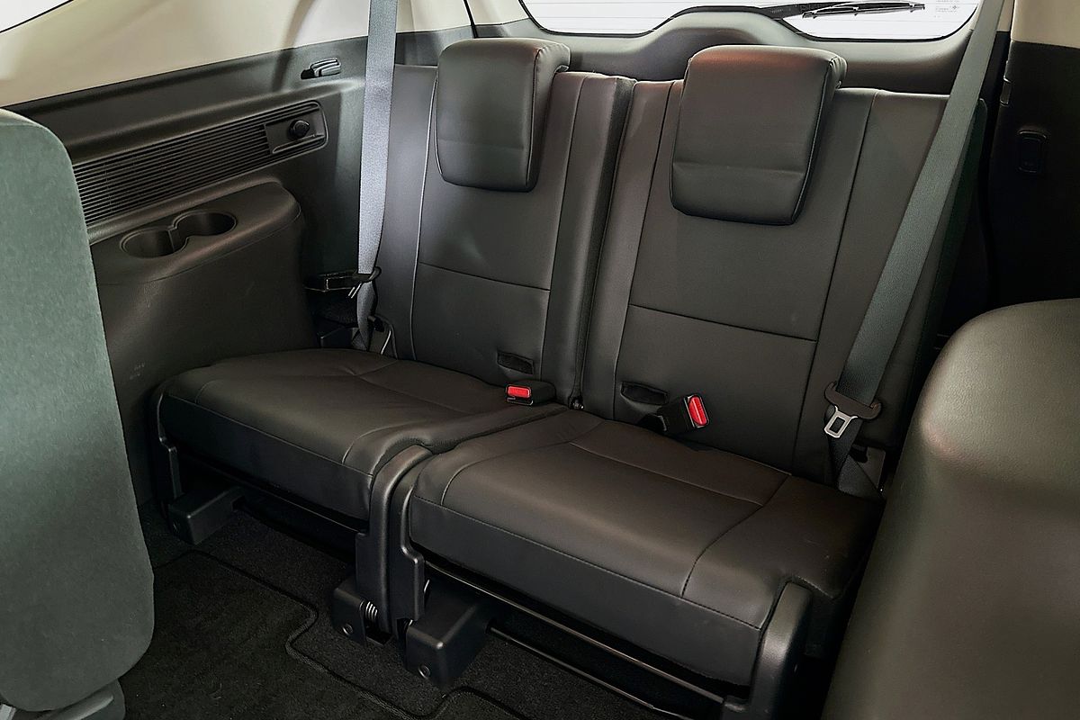 2022 Mitsubishi PAJERO SPORT EXCEED (4WD) 7 SEAT QF MY22