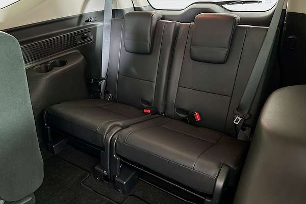 2022 Mitsubishi PAJERO SPORT EXCEED (4WD) 7 SEAT QF MY22