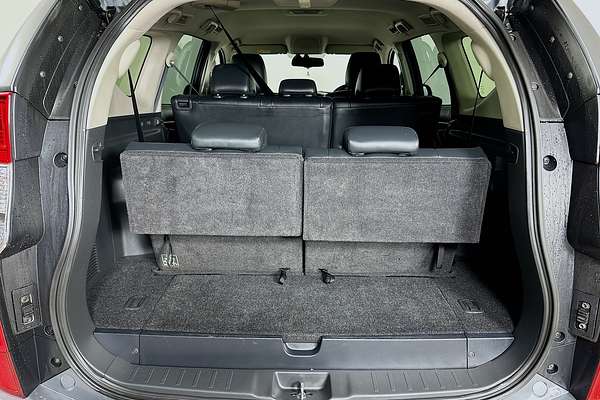 2017 Mitsubishi PAJERO SPORT GLS (4x4) 7 SEAT MY17