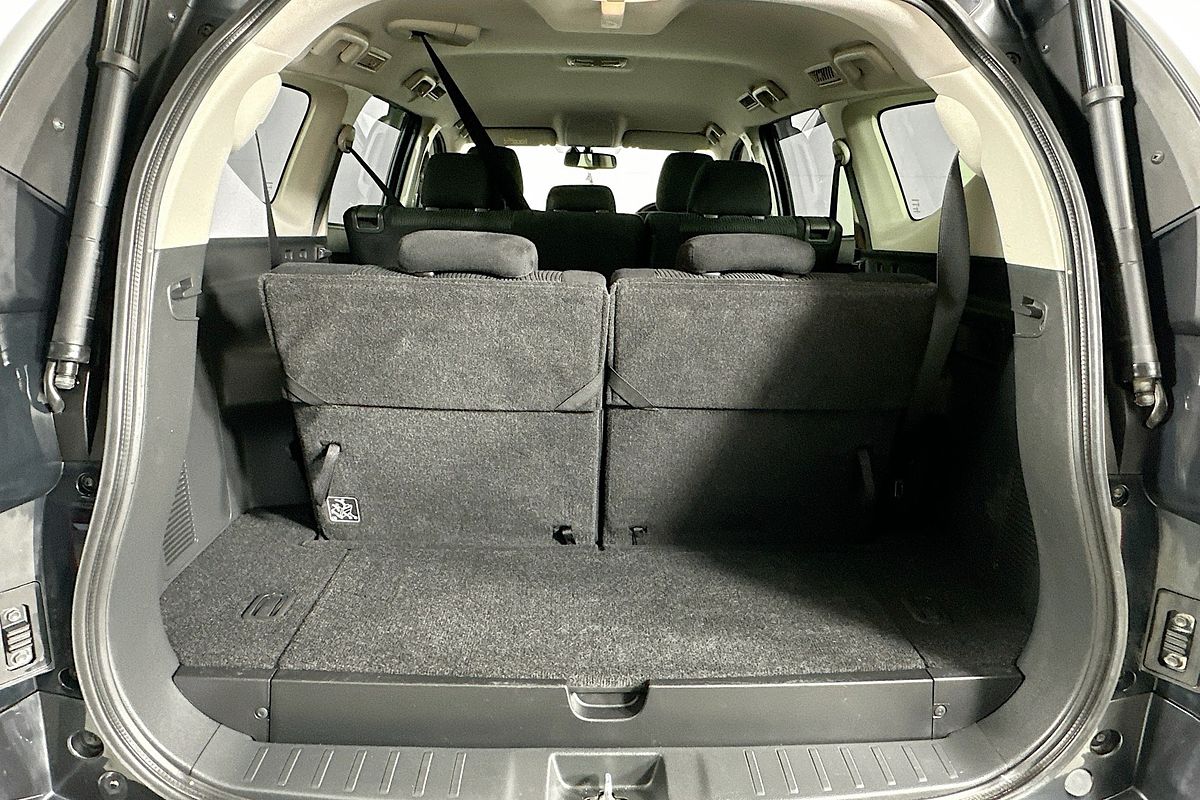2021 Mitsubishi PAJERO SPORT GLS (4x4) 7 SEAT QF MY21