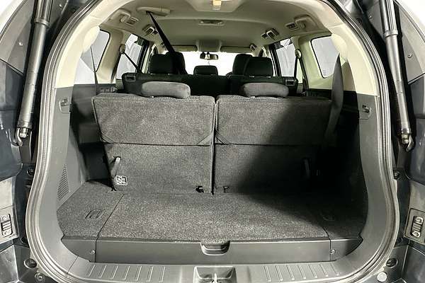 2021 Mitsubishi PAJERO SPORT GLS (4x4) 7 SEAT QF MY21