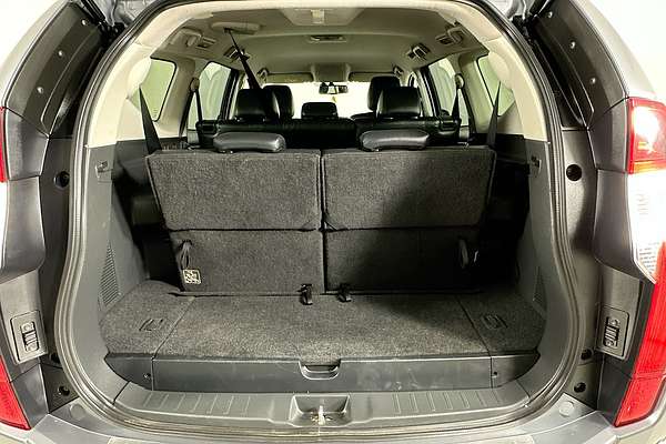 2018 Mitsubishi PAJERO SPORT EXCEED (4x4) 7 SEAT MY18