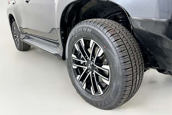 2021 Mitsubishi PAJERO SPORT GLS (4x4) 7 SEAT QF MY21