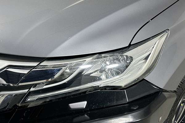 2018 Mitsubishi PAJERO SPORT EXCEED (4x4) 7 SEAT MY18