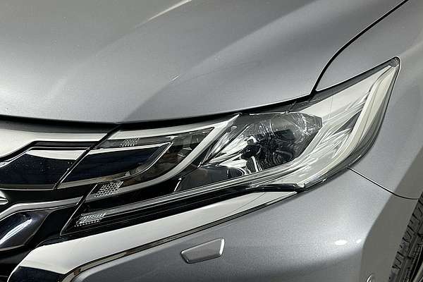 2018 Mitsubishi PAJERO SPORT EXCEED (4x4) 7 SEAT MY18