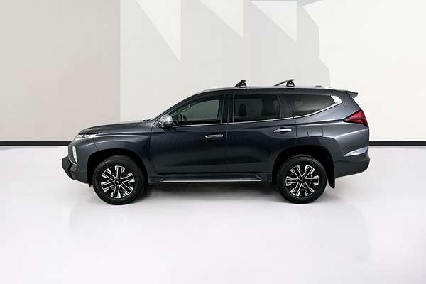 2022 Mitsubishi PAJERO SPORT EXCEED (4WD) 7 SEAT QF MY22