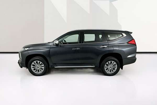 2024 Mitsubishi PAJERO SPORT GLX (4WD) 5 SEAT QF MY23