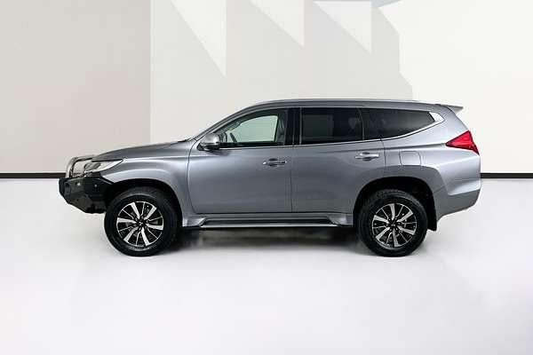 2018 Mitsubishi PAJERO SPORT EXCEED (4x4) 7 SEAT MY18