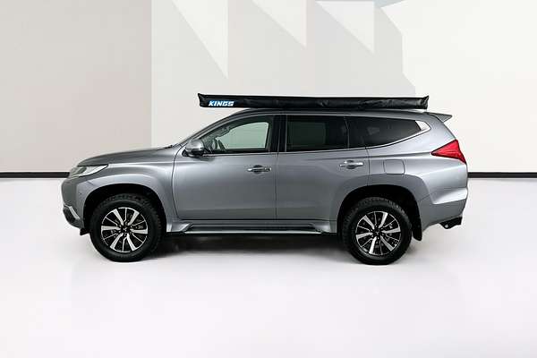 2018 Mitsubishi PAJERO SPORT EXCEED (4x4) 7 SEAT MY18