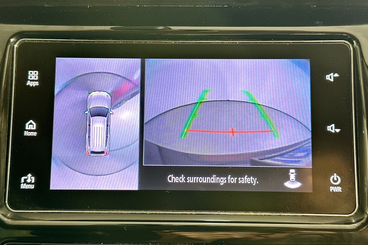 2017 Mitsubishi PAJERO SPORT EXCEED (4x4) 7 SEAT MY17